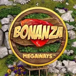 Bonanza Megaways game at Lucky Pays Casino for United Kingdom players