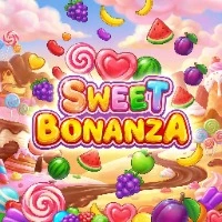 Sweet Bonanza 1000 game image at Lucky Pays Casino for online casino players in the United Kingdom