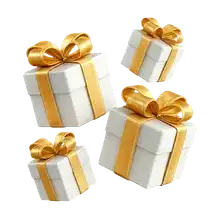 Personal bonus reward shown for Lucky Pays Casino players in the United Kingdom