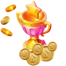 Free cash bonus banner at Lucky Pays Casino for United Kingdom players